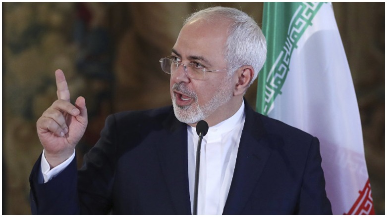 ئێران ئەم وڵاتە بە هێرشەکەی سەر شاری ئەهواز تۆمەتبار دەکات